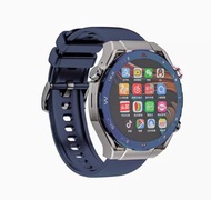 VP600 4G 插卡智慧手錶 可插SIM卡 LTE 可下載軟體 安卓手錶 MP3手錶