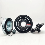 AC Compressor Electromagnetic Magnetic Clutch for Mazda 6 1.8 2.0 2.5 GS1D-61-L10 GDK4-61-L10 S2V3-6