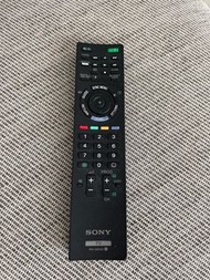 Sony 電視遙控 tv remote control