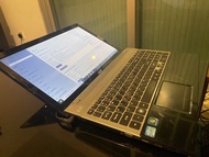 Acer Aspire i5 500GB 8GB