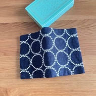 mina perhonen tambourine 書衣　A6 ブックカバー