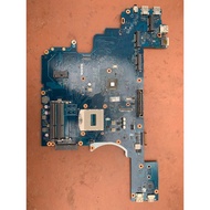 Main Dell E6540 laptop - confirmed