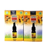 PROPOLIS DIAMOND LITE 20 6ml PROPOLIS ORIGINAL