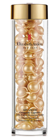 Elizabeth Arden - 伊麗莎白雅頓 超進化黃金導航膠囊 90粒 (平行進口)