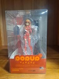 正版全新現貨 GSC POP UP PARADE 福音戰士 新劇場版 爆衣 明日香‧蘭格雷 現貨 全新未拆