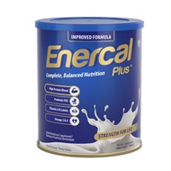 Susu Enercal plus 900G Nutrien Lengkap