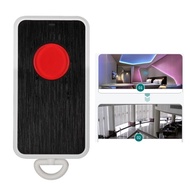 R* 315MHZ 433MHz  Remote Control 1 Button Cloning Electric Gate