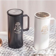 韓國minions 保溫杯350ml stainless mug