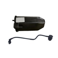 For VW Jetta Golf 6 MK6 for Audi TT 1K0201897AE 1K0201801E Activated Carbon Charcoal Canister Cans &