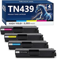 TN-439 TN439 MFC L8900CDW Toner Cartridge Replacement for Brother TN 439 for Brother Printer MFC-L89