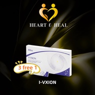 【health】Ready Stock✨4for3✨ Belixz I-vxion   IVXIONN Eye Supplements 100% ORIGINAL Eye Nutrient Food 