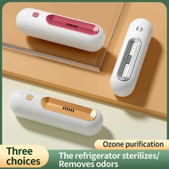 Refrigerator Deodorization Household Ozone Bacteria Deodorization Fresh-Keeping Deodorization Ozone 