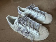 Adidas Superstar 女款運動鞋