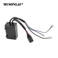Motorcycle CDI Box Ignition Trigger Cdi unit assy 32900-02B31 for Suzuki RM80 1996-2001 RM85 2002-20