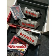 original brembo m4 100mm