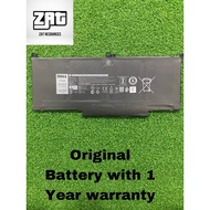 DELL Original Battery (High Quality)Type F3YGT /60Wh