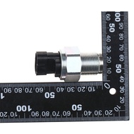 NEW Fuel Rail Pressure Sensor For Toyota Hilux 2AD-FTV 8945871010 89458-71010