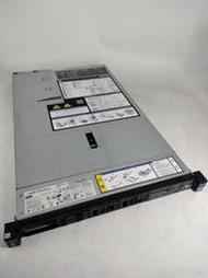 可光華自取 IBM X3550 M5 E5-2620-V3 2695-V4 16G 1U 伺服器 2手機遊戲商升級換下