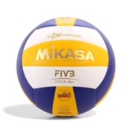 MIKASA VOLLEYBALL, MIKASA VOLLEYBALL, VOLLEYBALL, MIKASA MV2200 SUPER GOLD ORIGINAL MIKASA VOLLEYBAL