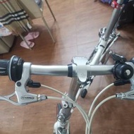 0yama20吋輪組摺車