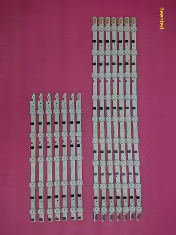 LED Backlight Strip For Samsung UE42F5370SS UE42F5070SS UE42F5000AK UE42F5300AK UE42F5300AW UE42F500