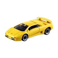 TAKARA TOMY PRM15 藍寶基尼 DIABLO SV  1個