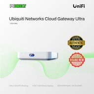 Ubiquiti UniFi Cloud Gateway Ultra | Compact & Powerful Enterprise Security Gateway – PCDIRECT