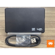 High Speed USB 3.0 External Hard Drive Box for PS2 PS3 PS4 Wii Wii U Game Console