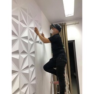 Pvc wall panels