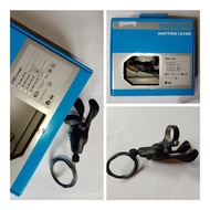 Shimano shifter deore 11speed SL M5100 right 11 speed M 5100 right sp