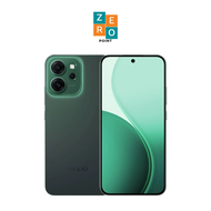 OPPO Reno 14F 5G (12/256) ประกันศูนย์ 12 เดือน [ หน้าจอ 6.57 นิ้ว แบต 6000 mAh ] (zeropoint)