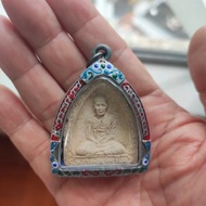 龍婆爹自身（佛牌）