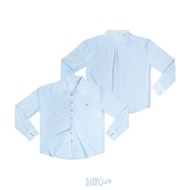 DADDYCLUB | Slippy Over Shirt เสื้อเชิ้ตแขนยาว สุดน่ารัก