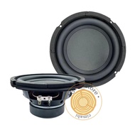 speaker subwoofer 6.5 inch jbl 4 ohm 100w subwoofer jbl bar 2.1 deep bass (mk2)