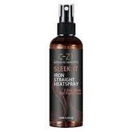 C-ZI Straightening Heat Protectant Spray, Forms Protective Film To Shield Against High Temperature D