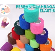 Finger Tape Sports Bandage Reduces Pain for Volleyball, Volleyball, etc.