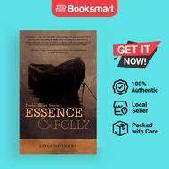Essence  Folly - Paperback - English - 9781462042272