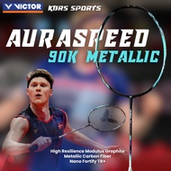 VICTOR AURASPEED 90K METALLIC