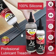 Minyak Pelumas Treadmill Lubricant Oil Pelumas Treadmill Minyak Silicone Oil Pelicin Karpet Treadmil