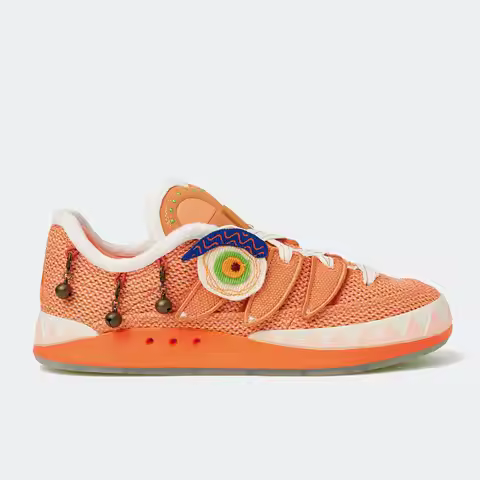 Adidas Authentic Originals adimatic Unisex Chunky Skate Shoes GW7103