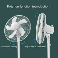 KIPAS BERDIRI 16INCI