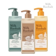Milk Baobab High Cera Shampoo 500ml