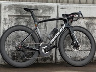 RIDLEY Noah fast車架代友