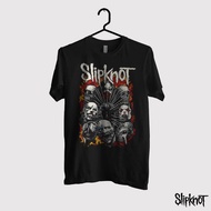 Slipknot T-Shirt - Duality