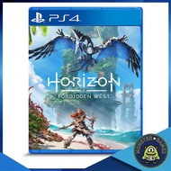 Horizon Forbidden West Ps4 Game แผ่นแท้มือ1!!!!! (Horizon II Ps4)(Horizon 2 Ps4)(Horizon Ps4)