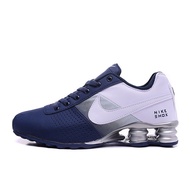 Nike Air Sneakers NIKE SHOX DELIVER kasut 809 kasut empuk kasut sukan kasut lari AirShox
