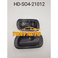 DOOR INNER HANDLE HONDA CIVIC SO4