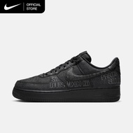 Nike Mens Air Force 1 07 LV8 Shoes - Black [II1549-001]