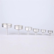 WeBear Cafe Spare Parts Coffee Filter Cone moka pot For Mocha Size 1 2 3 6 Cups Maker 9DF3