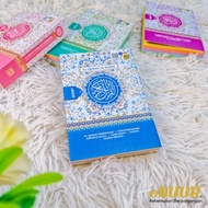 💖 READY STOCK 💖QURAN KECIL RINGAN A6 SOFT COVER LENGKAP TERJEMAHAN